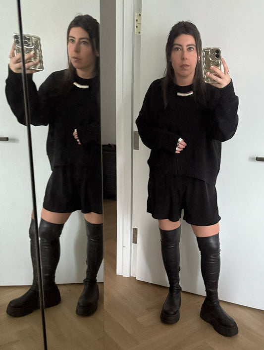 See This : Wear That | Alicja Kwade