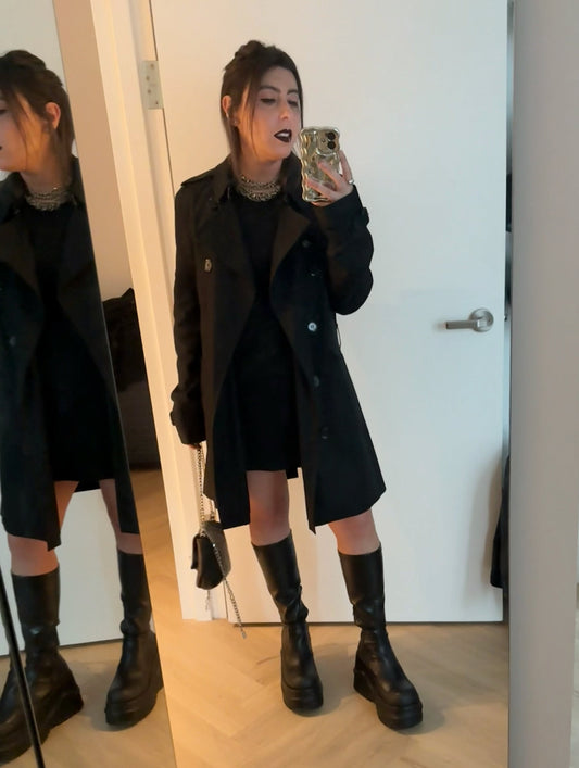 See This : Wear That | Jolie Ngo