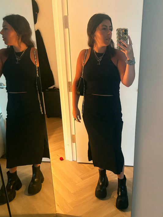 See This : Wear That | Superfine: Tailoring Black Style