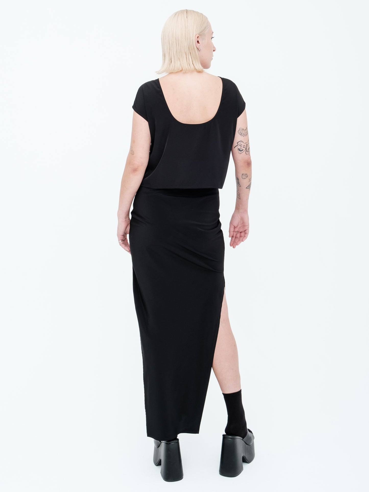 Palmyra Skirt