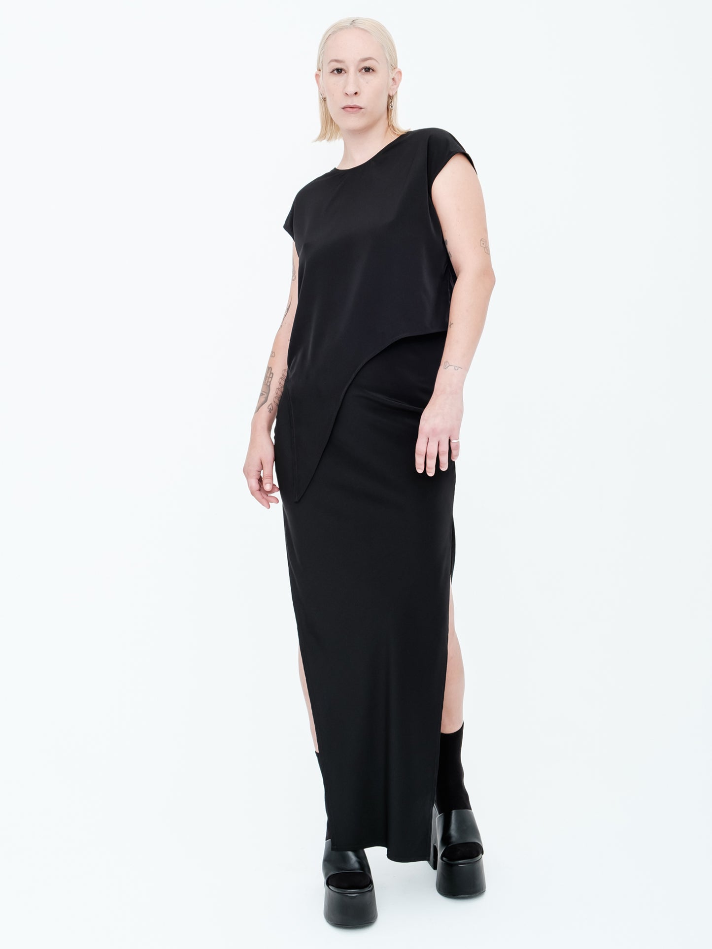 Palmyra Skirt