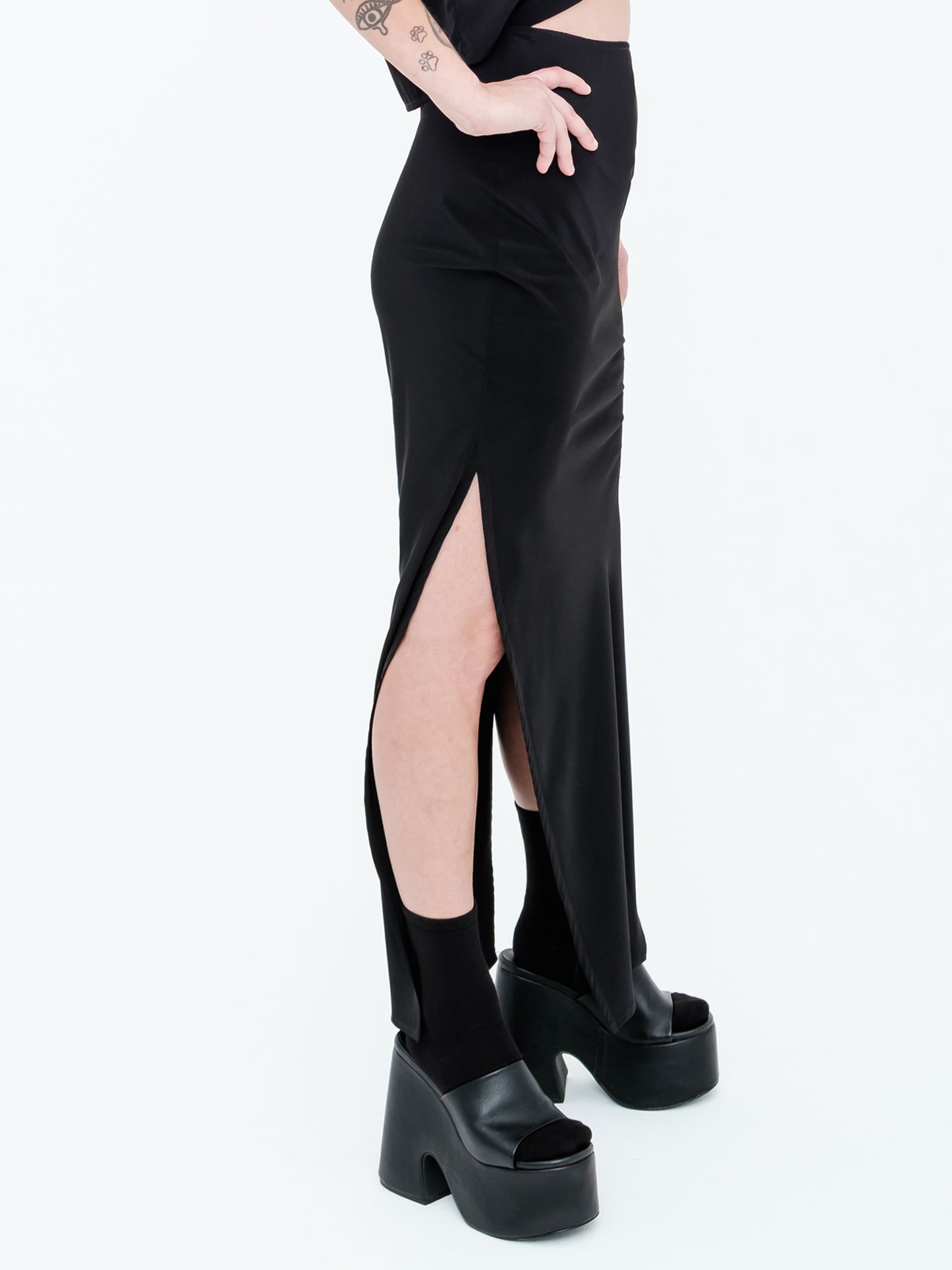 Palmyra Skirt