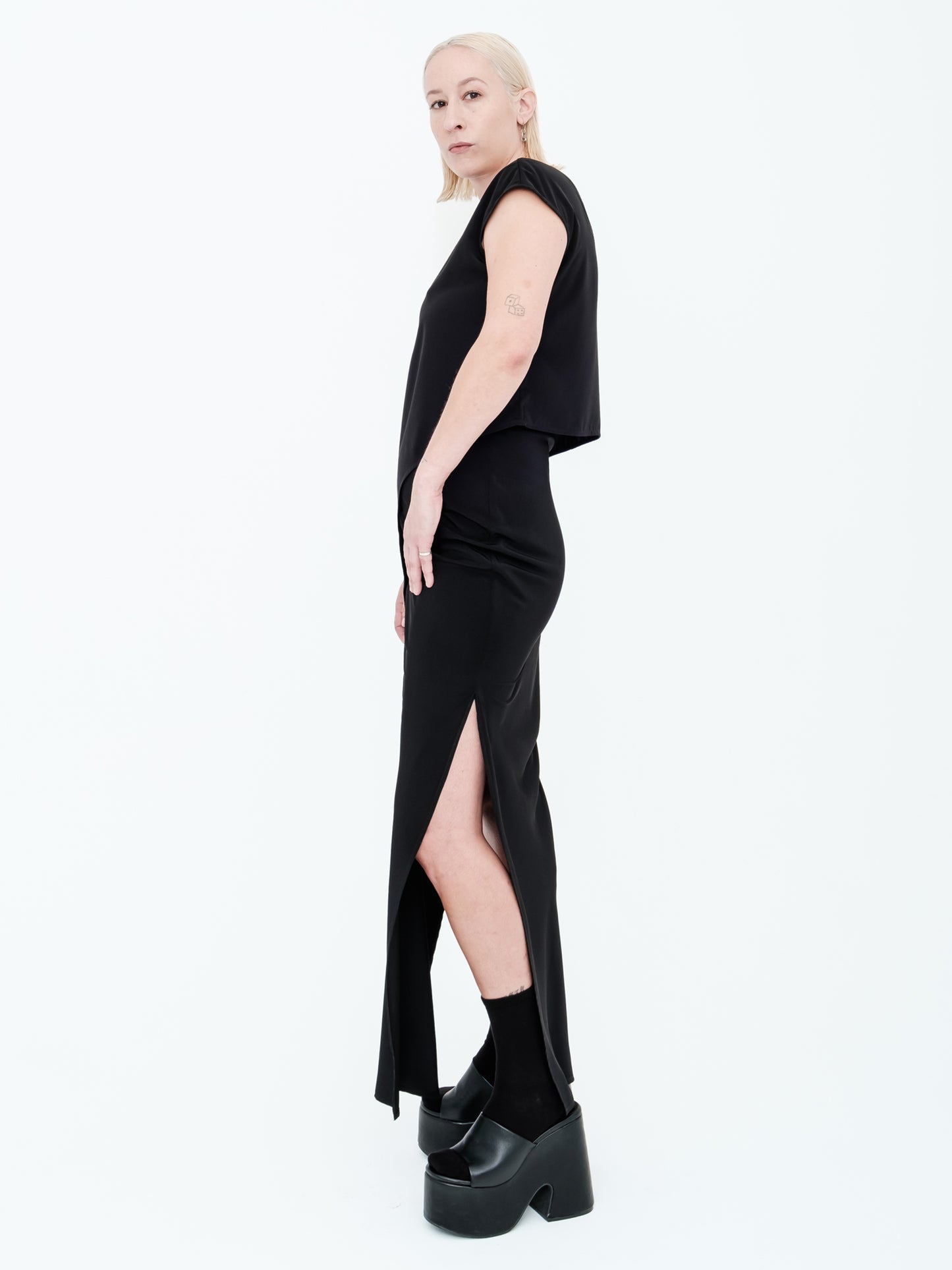 Palmyra Skirt