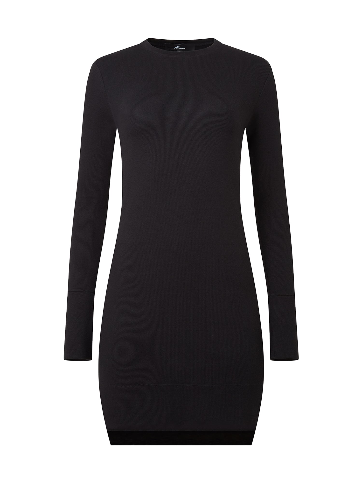 black dress with holes in the middle Amazon.com: Women's 2024 Black Short Mini Dress O-ring Front Cutout Ruched Mesh Dress : Clothing, Shoes & Jewelry